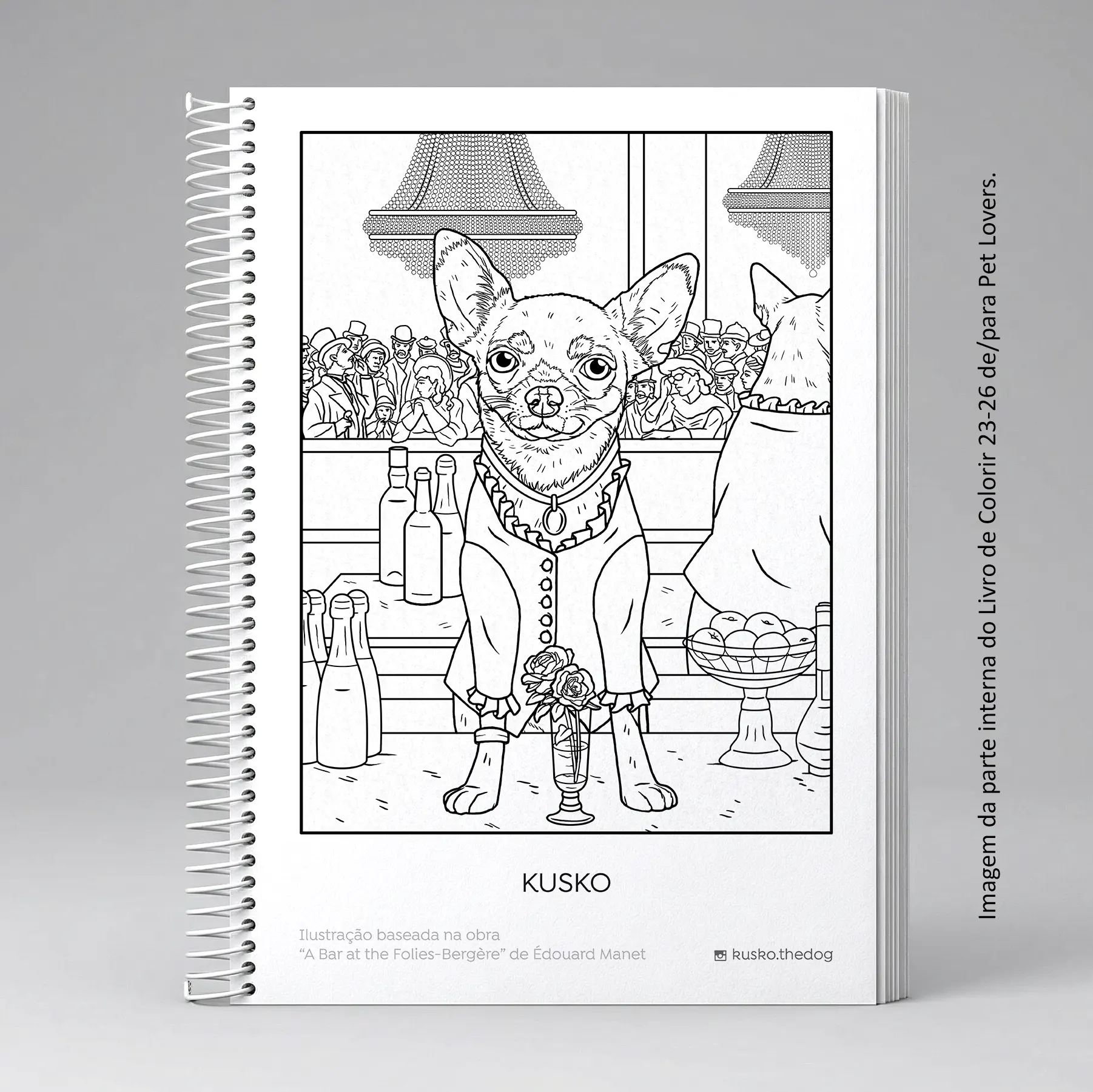 livro de colorir 23-26 - página 002